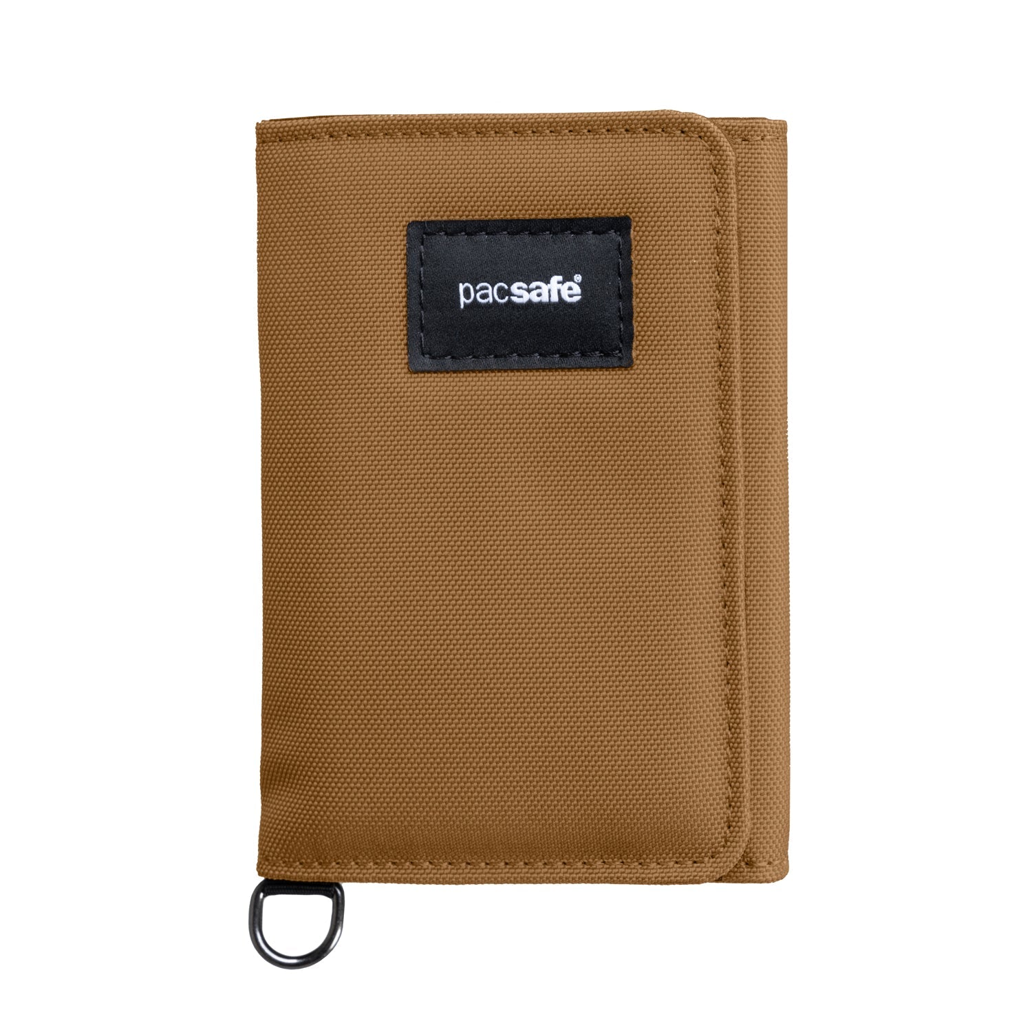 RFIDsafe RFID blocking trifold wallet