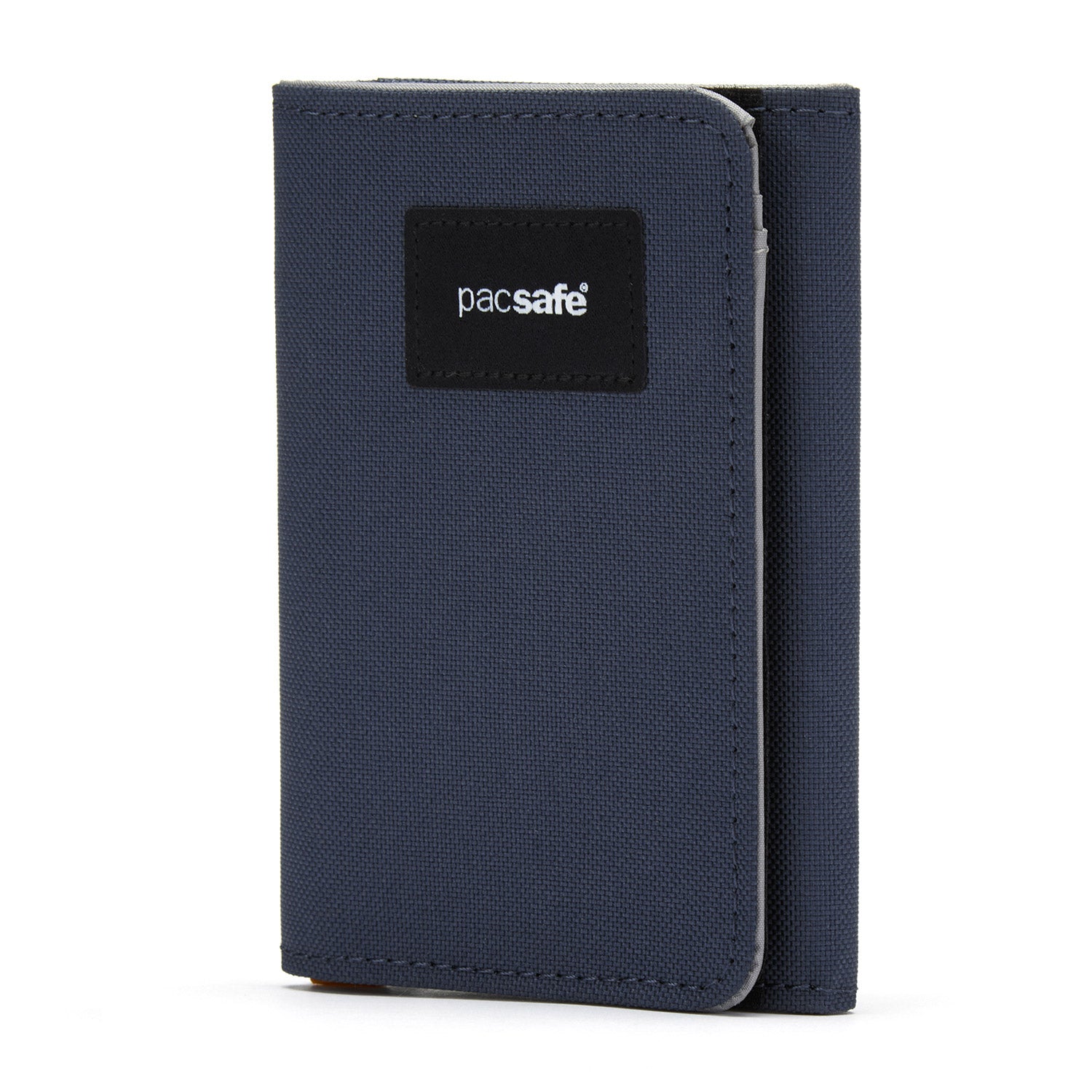 Pacsafe® RFIDsafe™ RFID blocking trifold wallet