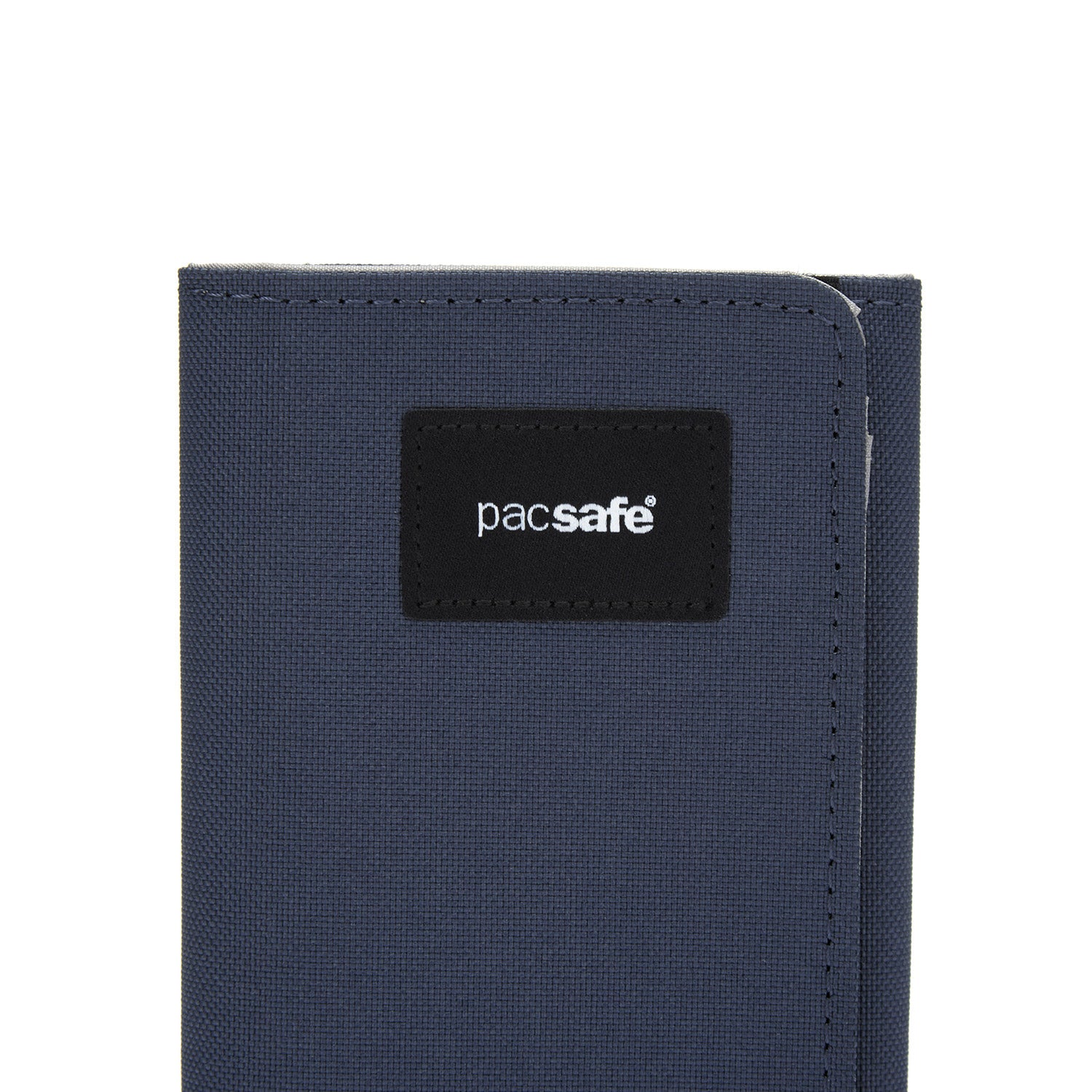 Pacsafe® RFIDsafe™ RFID blocking trifold wallet