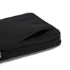 Pacsafe® RFIDsafe™ RFID blocking zip around wallet