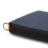 RFIDsafe RFID blocking zip around wallet