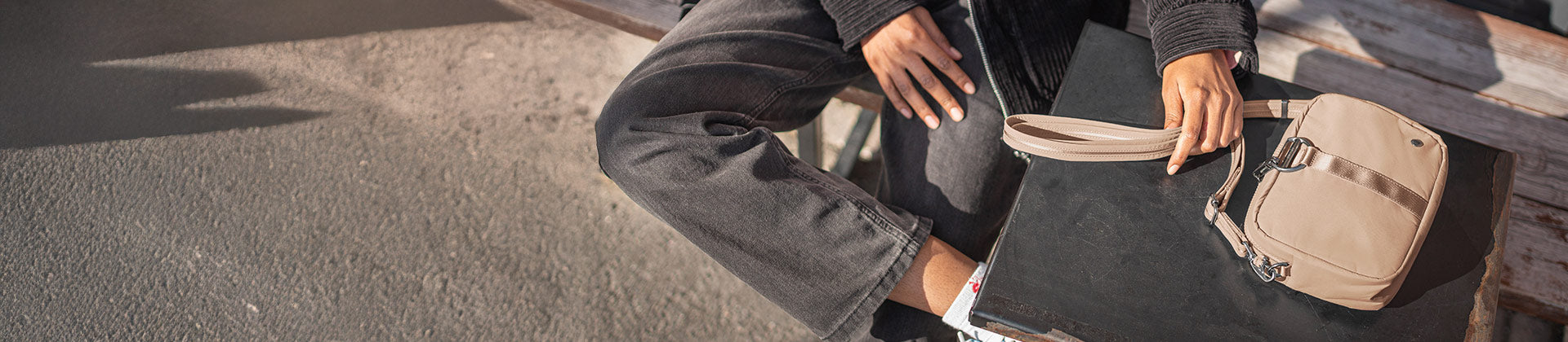 Womens Bags and Luggage