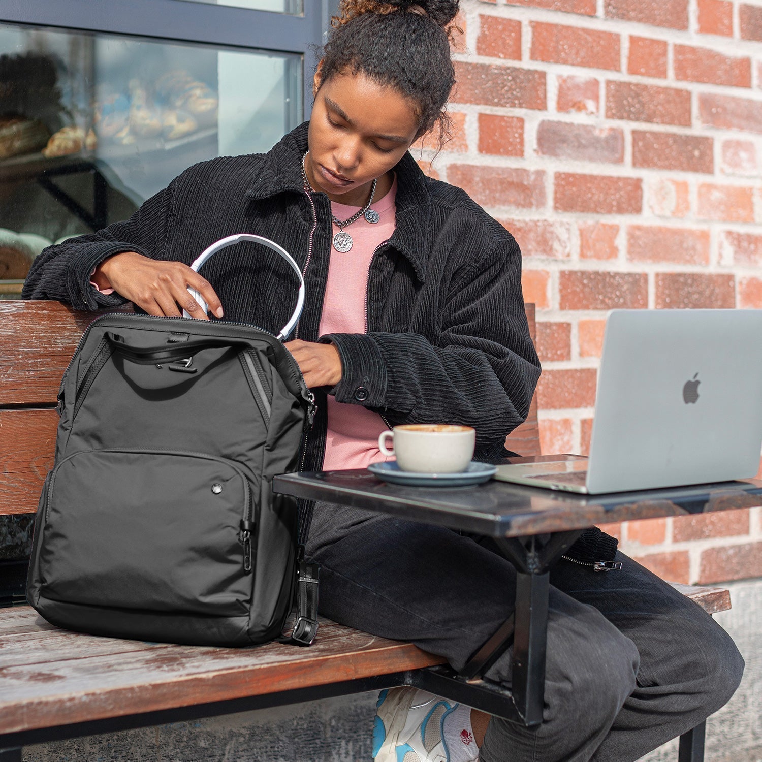 Pacsafe® CX Anti-Theft Backpack – Pacsafe – Official APAC Store