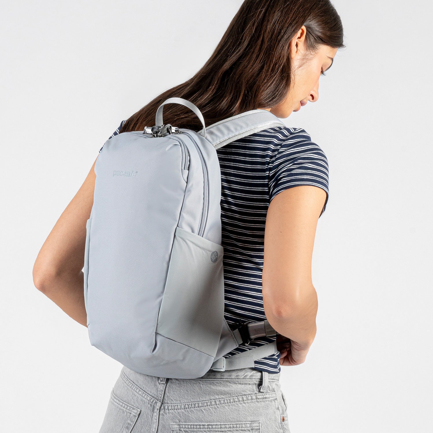 Product image of Pacsafe® V 12L Anti-Theft Tech Backpack