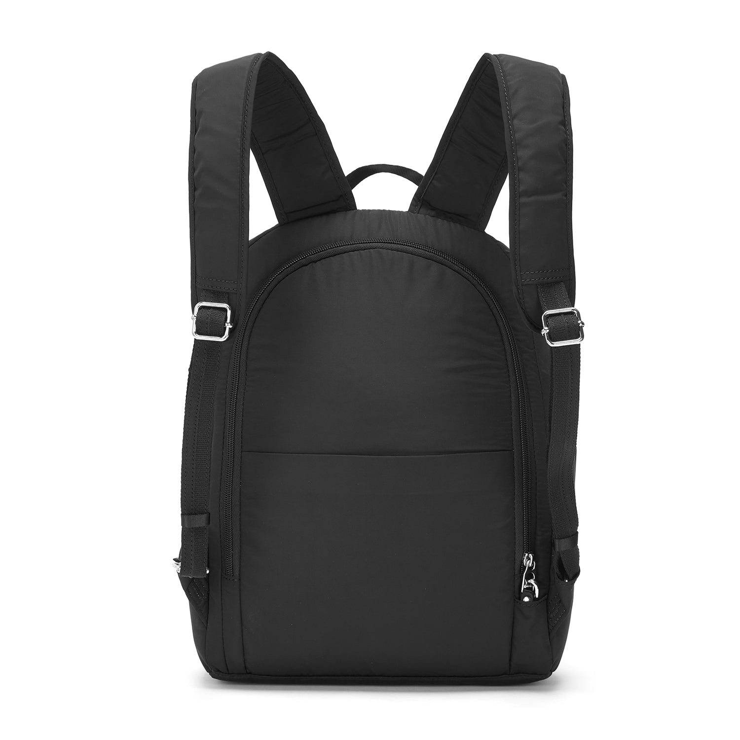 Anti-theft Backpack | Stylesafe in Black - Pacsafe – Official APAC