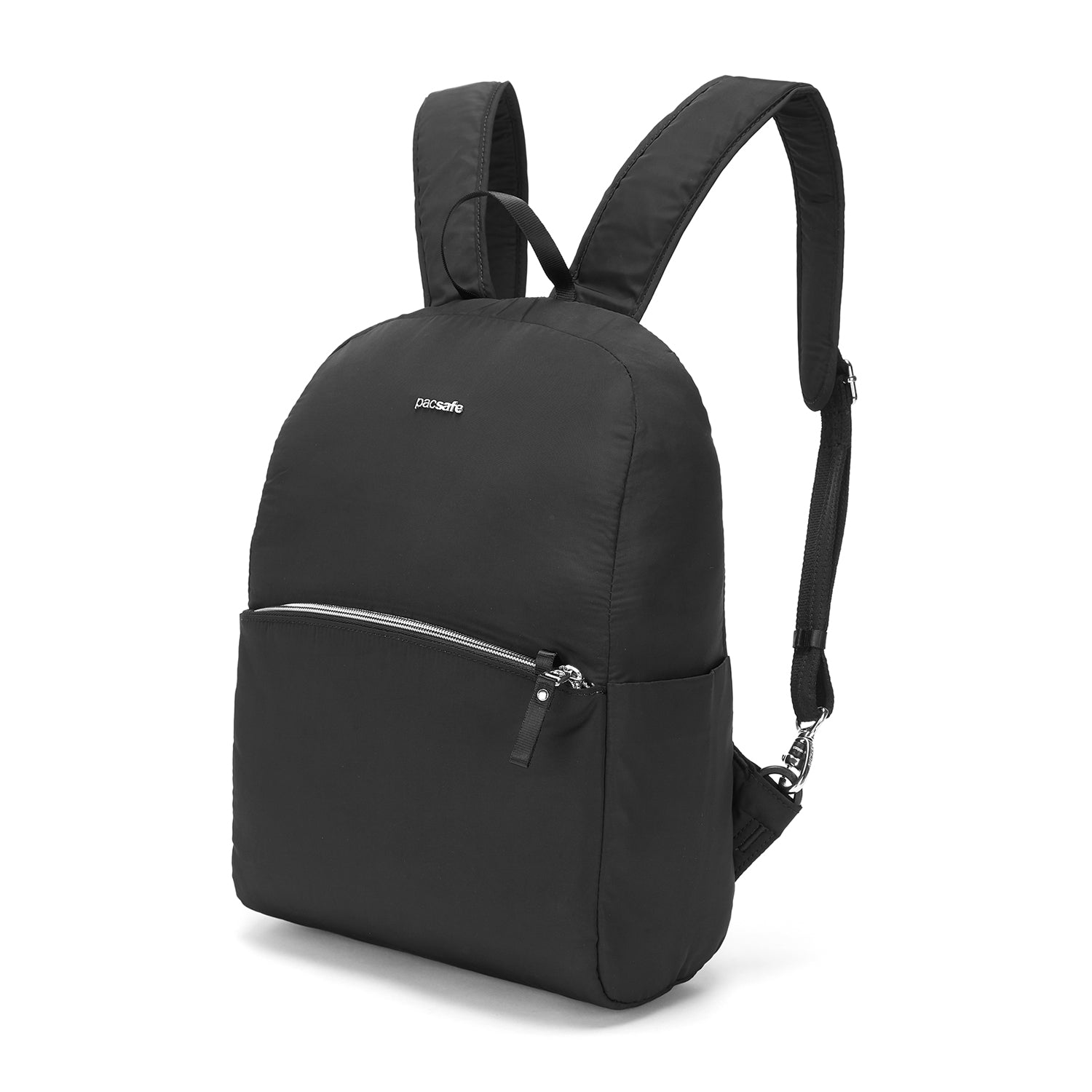 Anti-theft Backpack | Stylesafe in Black - Pacsafe – Official APAC