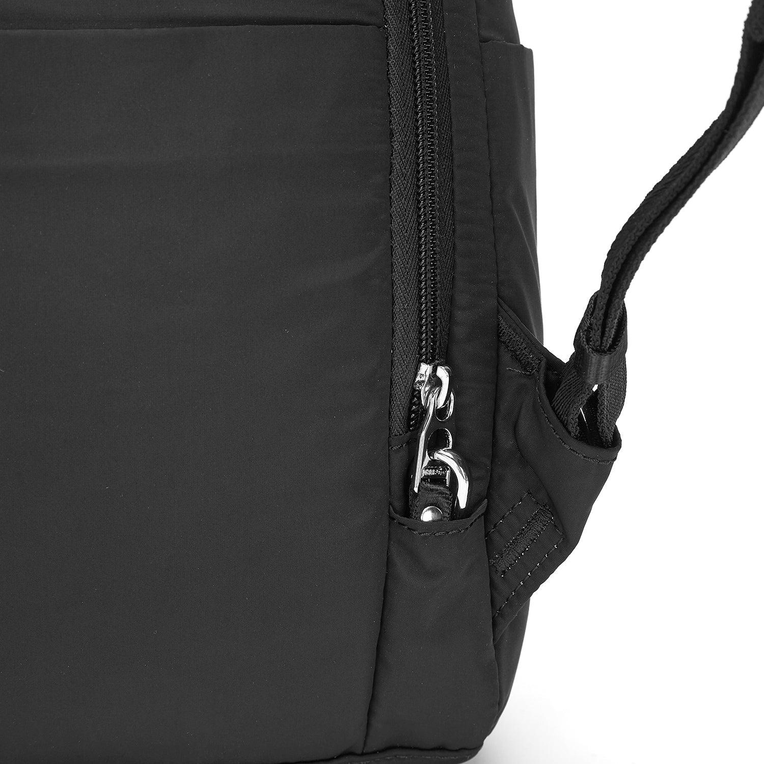 Anti-theft Backpack | Stylesafe in Black - Pacsafe – Official APAC