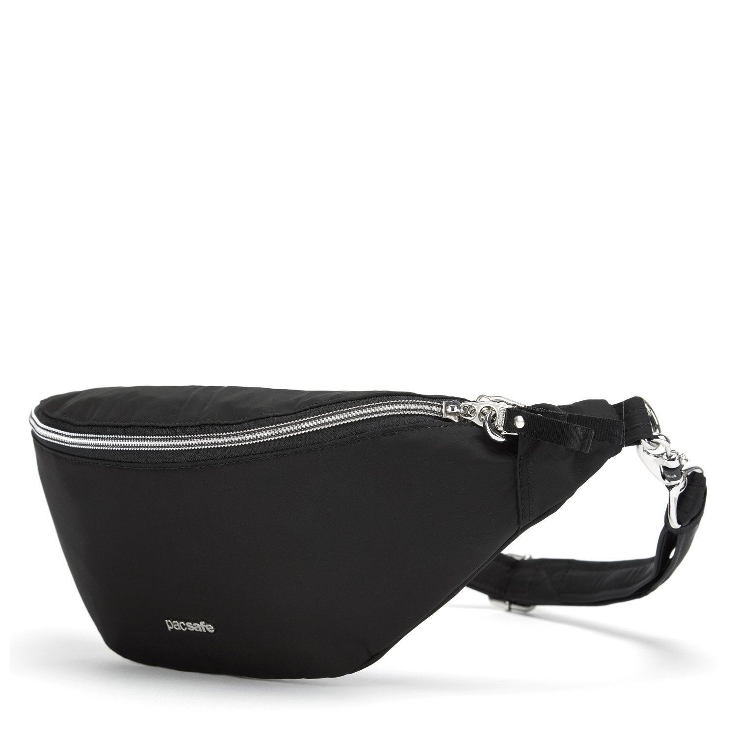 Stylesafe anti-theft sling pack