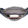 Sylesafe Anti-Theft Sling Pack, Navy