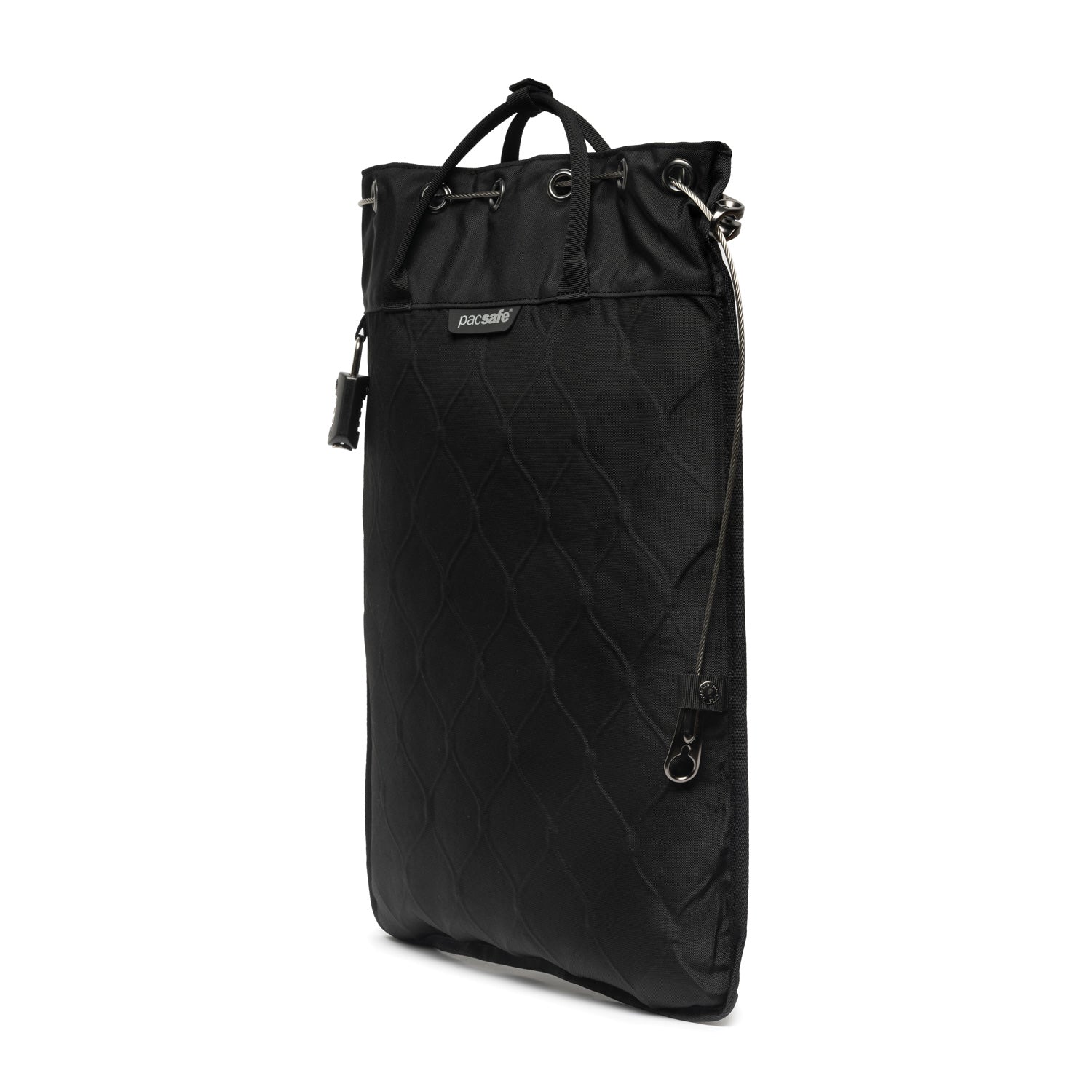 Travelsafe® Anti-Theft Portable Safe (Available in 3 sizes