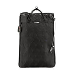 Travelsafe® 3L GII Anti-Theft Portable Safe, Black