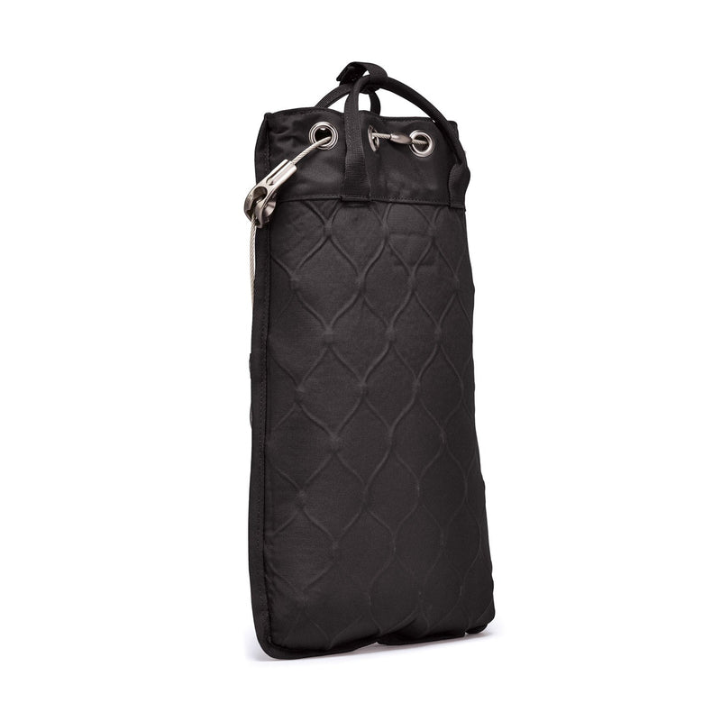 Travelsafe® 3L GII Anti-Theft Portable Safe, Black
