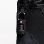 Travelsafe® 3L GII Anti-Theft Portable Safe, Black