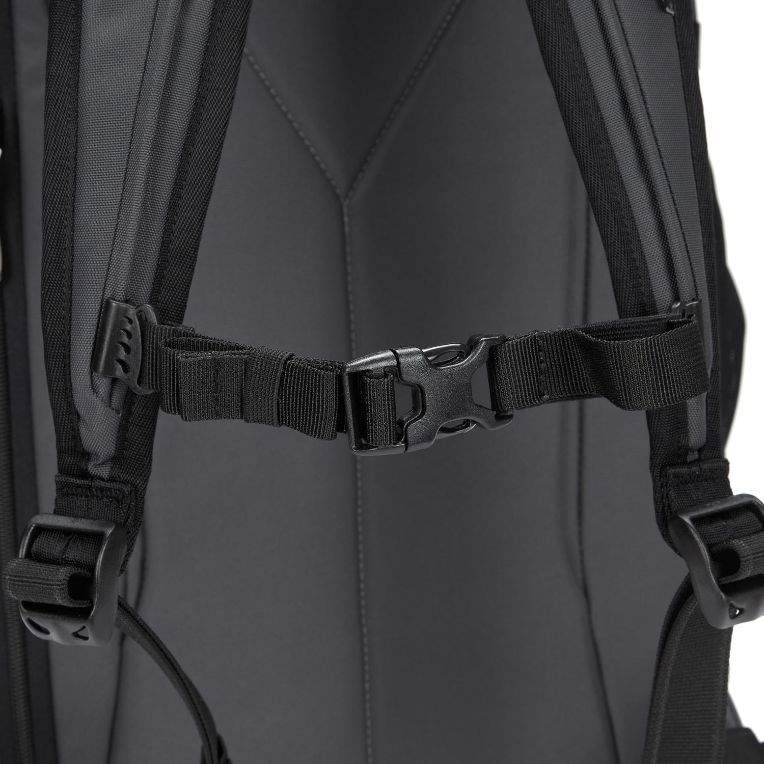 Pacsafe® EXP35 anti-theft travel backpack | Pacsafe® – Pacsafe
