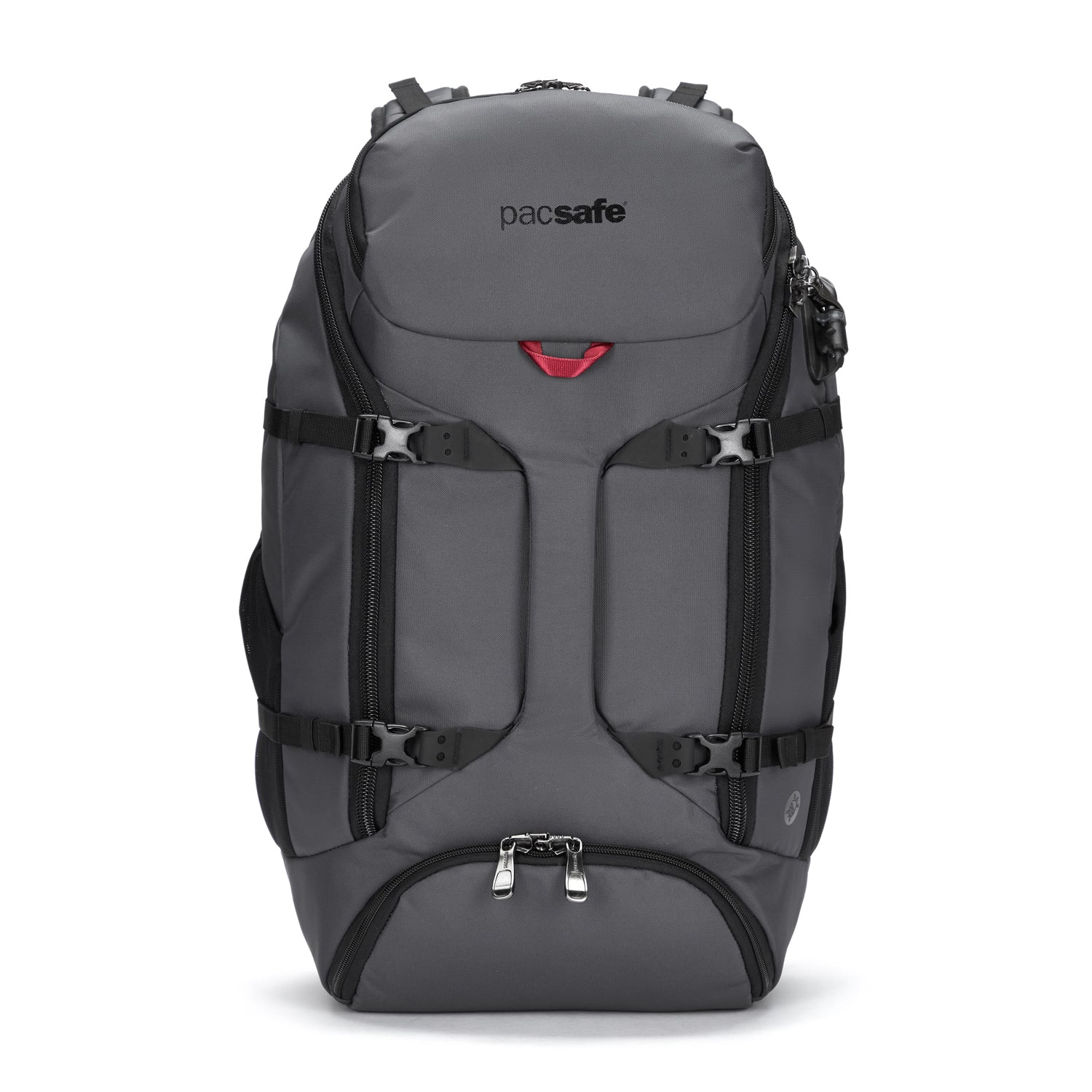 Puncture Resistant ToughZip - Pacsafe – Official APAC Store