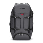 Pacsafe® EXP35 anti-theft travel backpack, Slate
