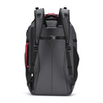 Pacsafe® EXP35 anti-theft travel backpack, Slate