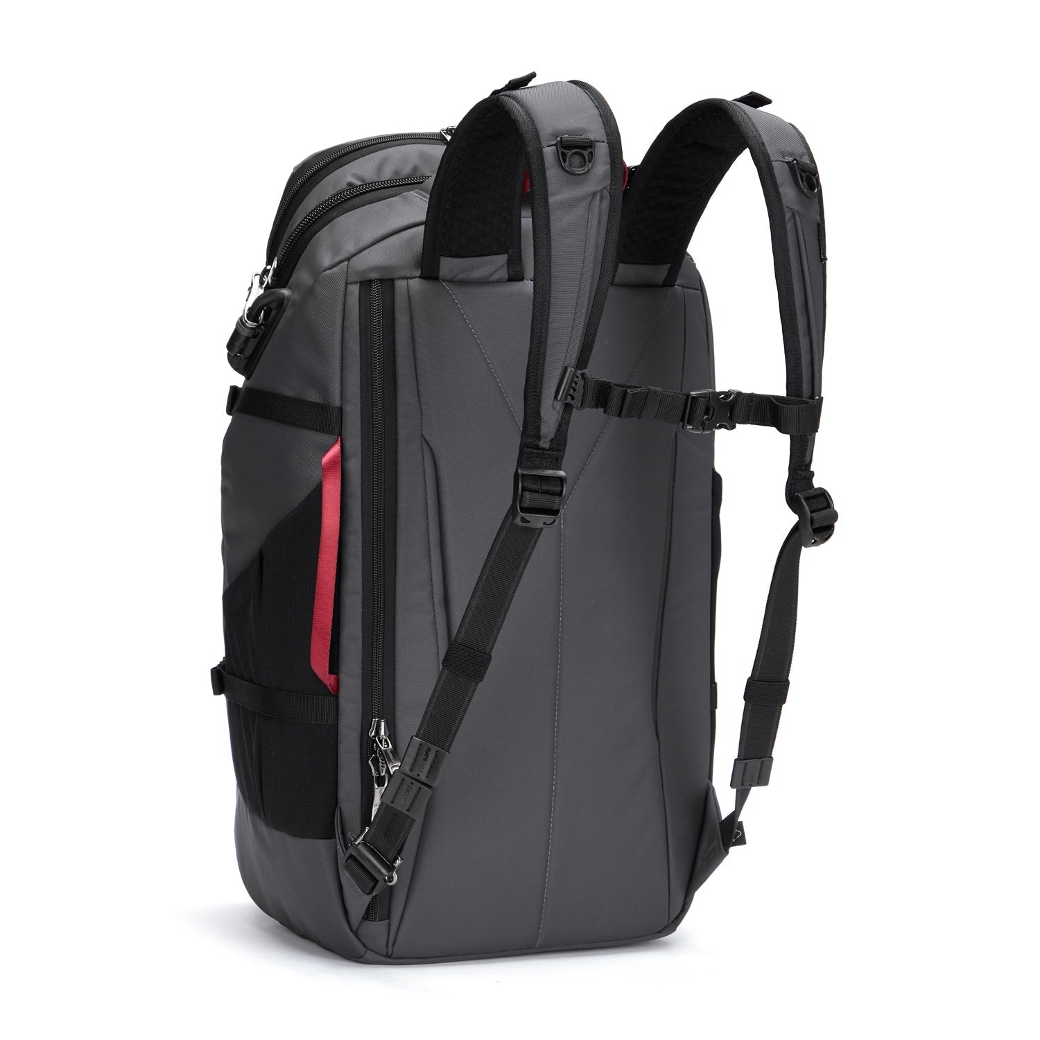 Pacsafe® EXP35 anti-theft travel backpack | Pacsafe® – Pacsafe
