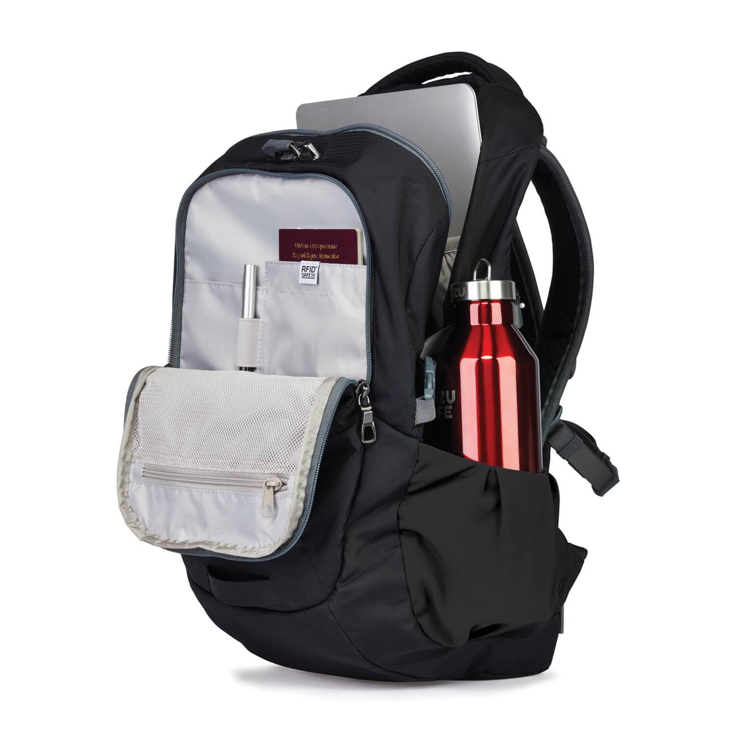 Venturesafe® 25L G3 anti-theft backpack - Pacsafe – Official APAC Store