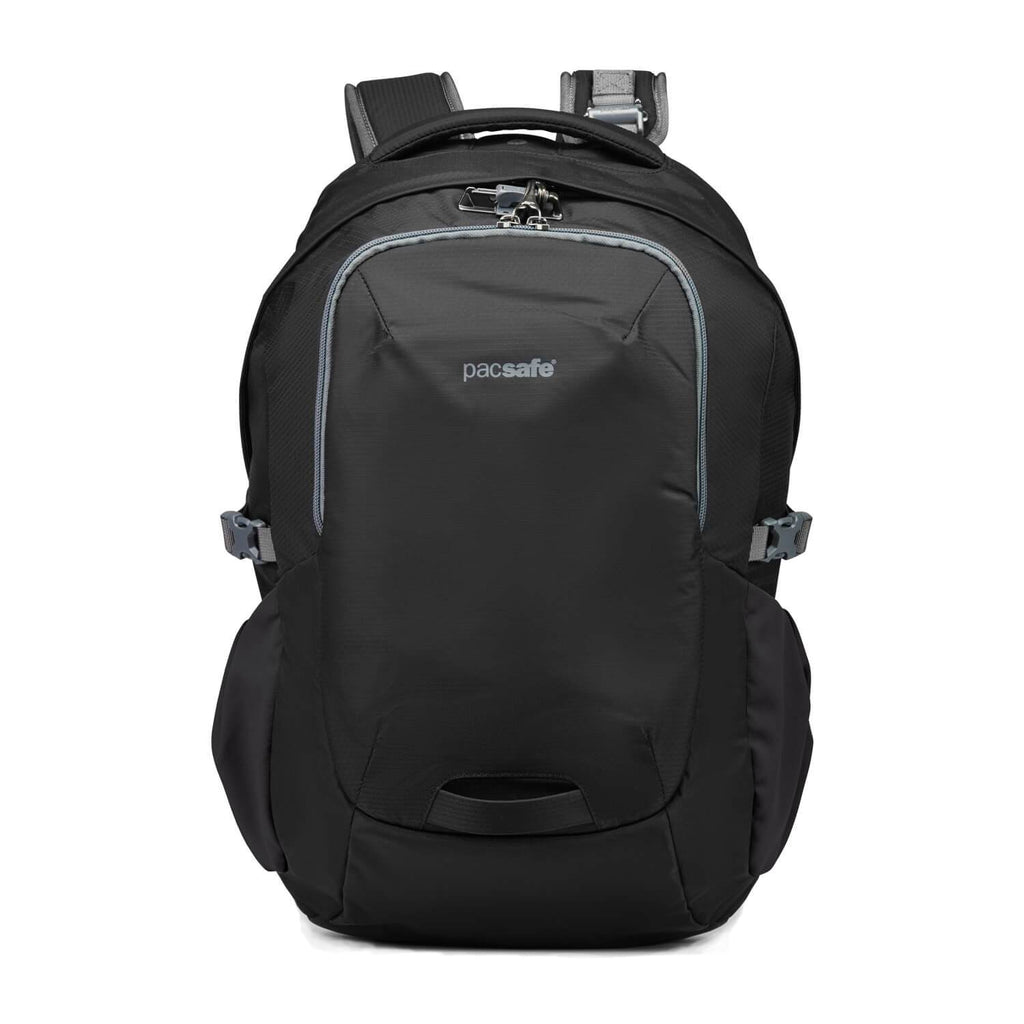 Venturesafe® 25L G3 anti-theft backpack - Pacsafe – Official APAC 