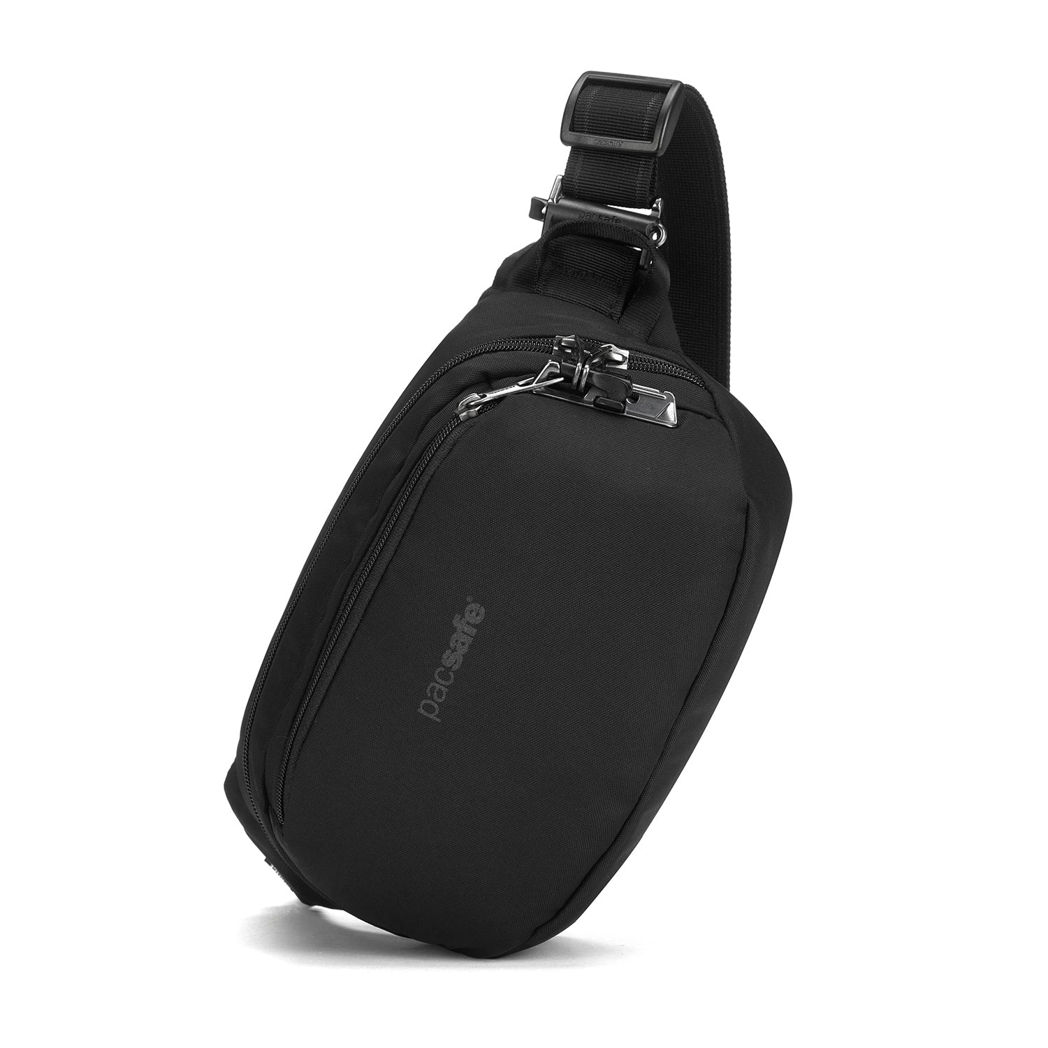 Pacsafe® V Anti-Theft Hip Pack – Pacsafe – Official APAC Store