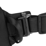 Pacsafe® V anti-theft hip pack, Black