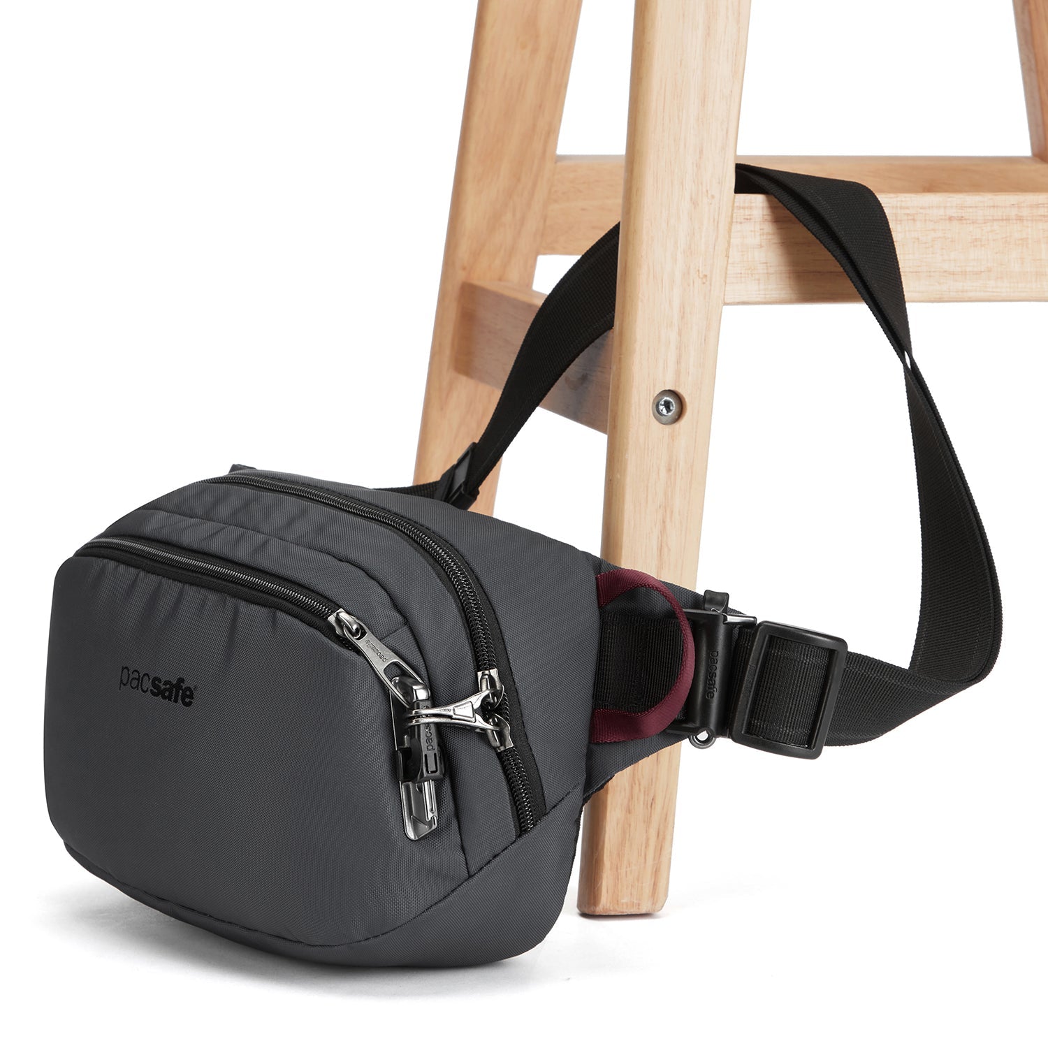 Pacsafe® V Anti-Theft Hip Pack – Pacsafe – Official APAC Store