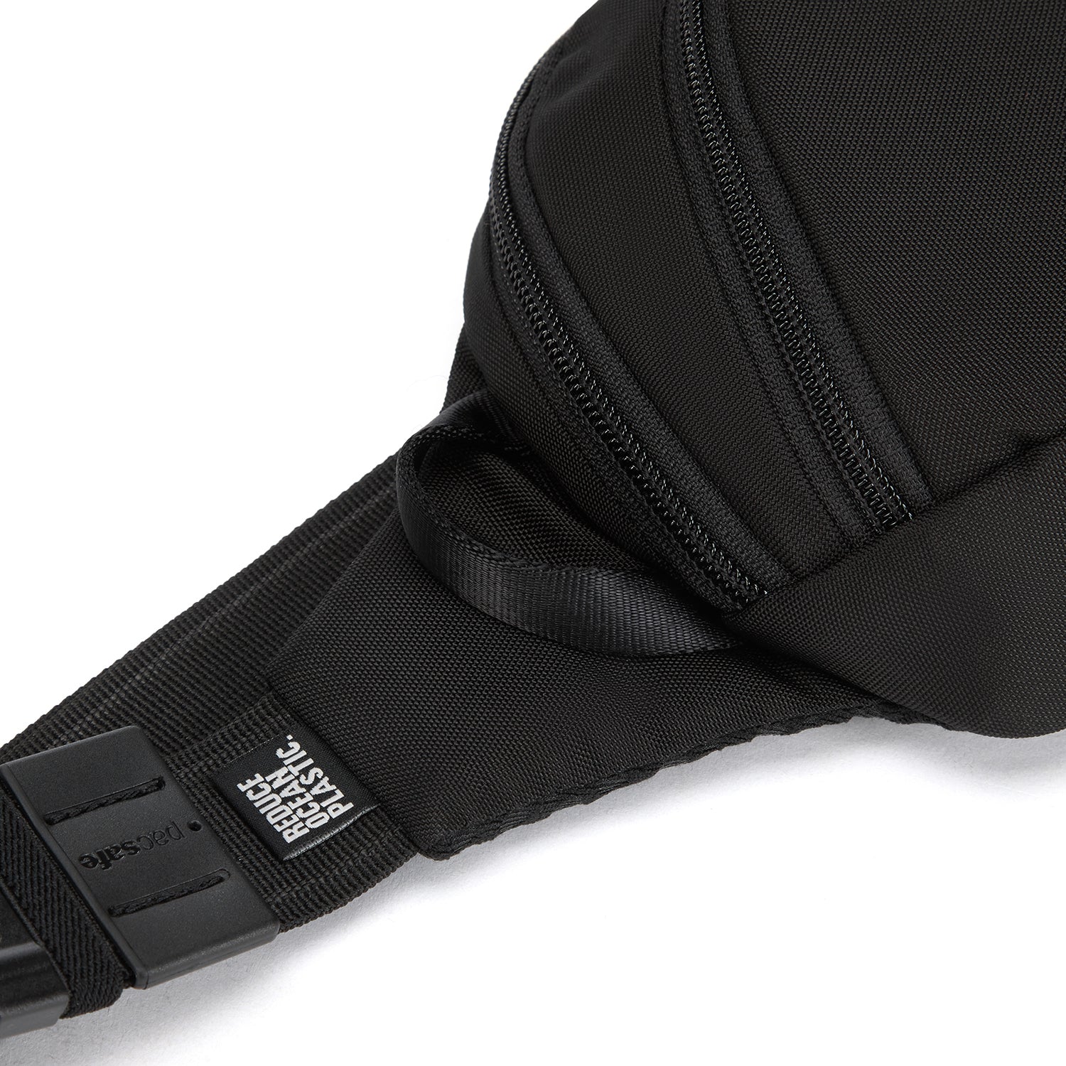 Pacsafe® V Anti-Theft Action Sling Pack – Pacsafe – Official APAC