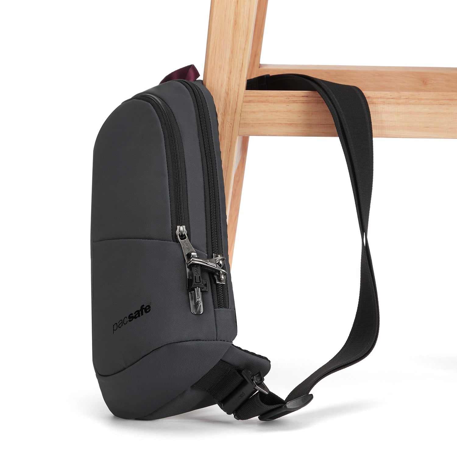 PACKSAFE Vibe 150 sling pack パックセーフ バイブ 楽天市場】pacsafe/パックセーフ VIBE 150 【パックセーフ バイブ 150