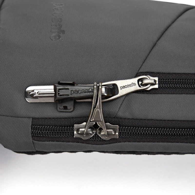 Pacsafe® V anti-theft action sling pack, Slate