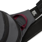 Pacsafe® V anti-theft action sling pack, Slate