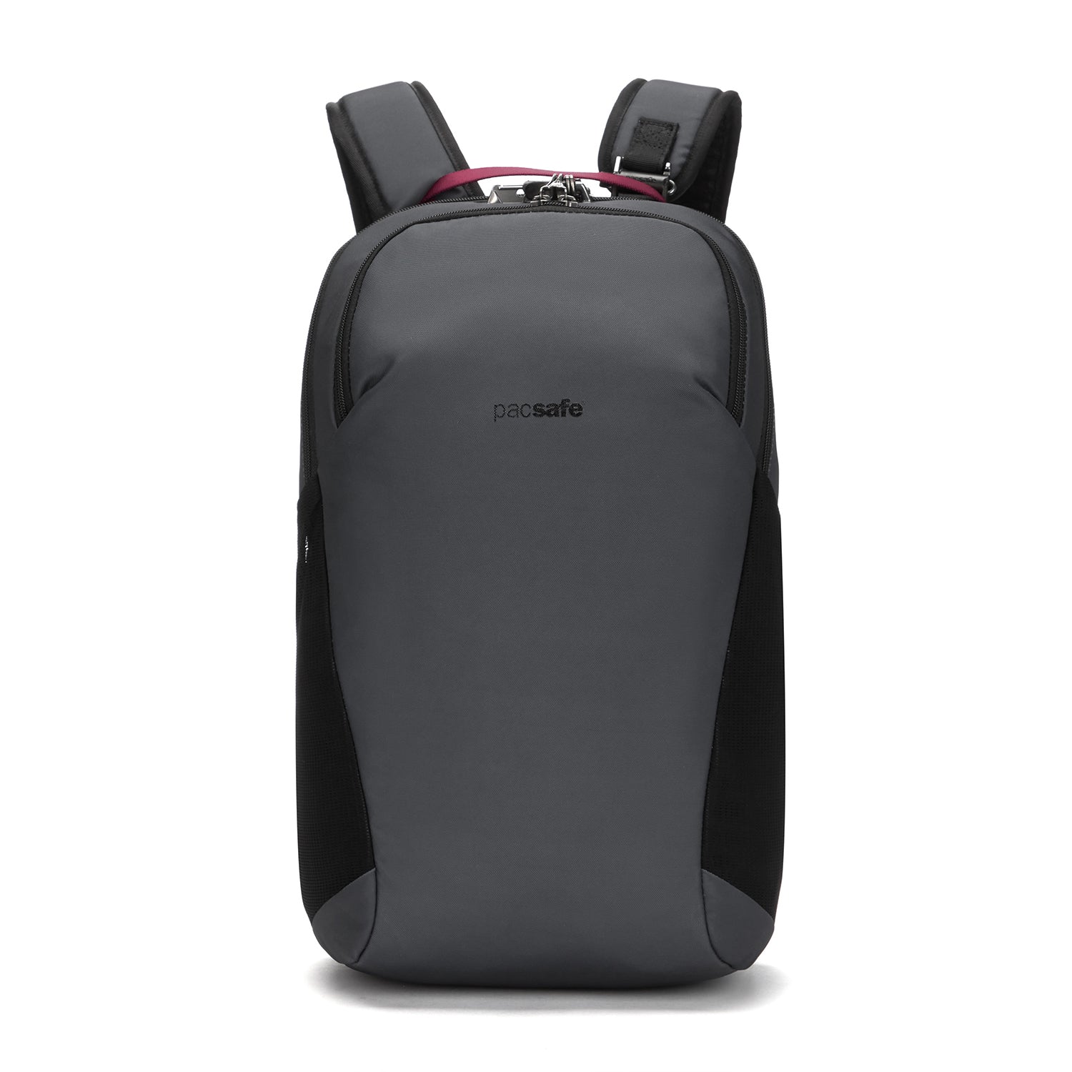 pacsafe Vibe20Lバックパック・鍵付き　ライトグレー pacsafe Vibe20Lバックパック・鍵付き ライトグレー Pacsafe