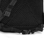 Pacsafe® V 24L anti-theft active backpack, Black