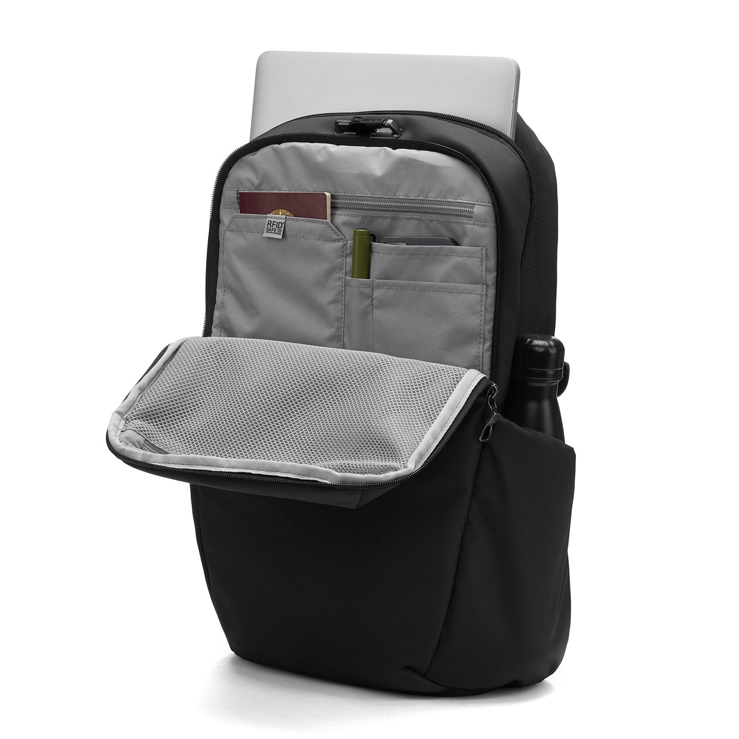 Pacsafe® Vibe 25L anti-theft backpack | Pacsafe® - Pacsafe