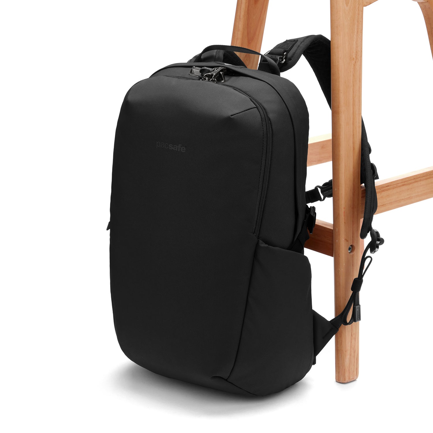 Pacsafe® V 24L Anti-Theft Active Backpack – Pacsafe – Official