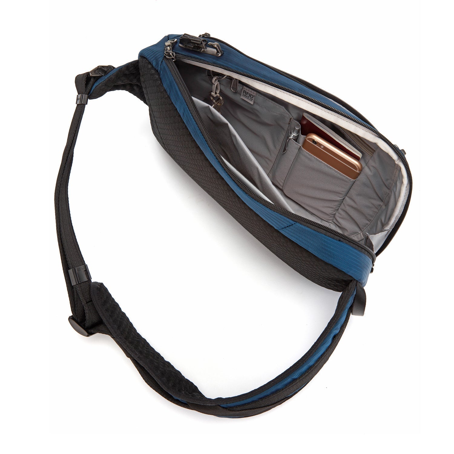 Pacsafe® Vibe 325 anti-theft sling pack | Pacsafe® - Pacsafe 