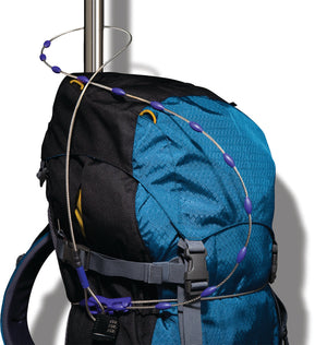 Product image of Pacsafe® Wrapsafe adjustable cable lock