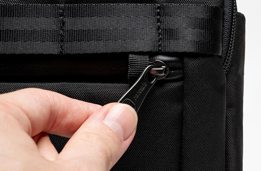 How To Make Lockable Zippers 