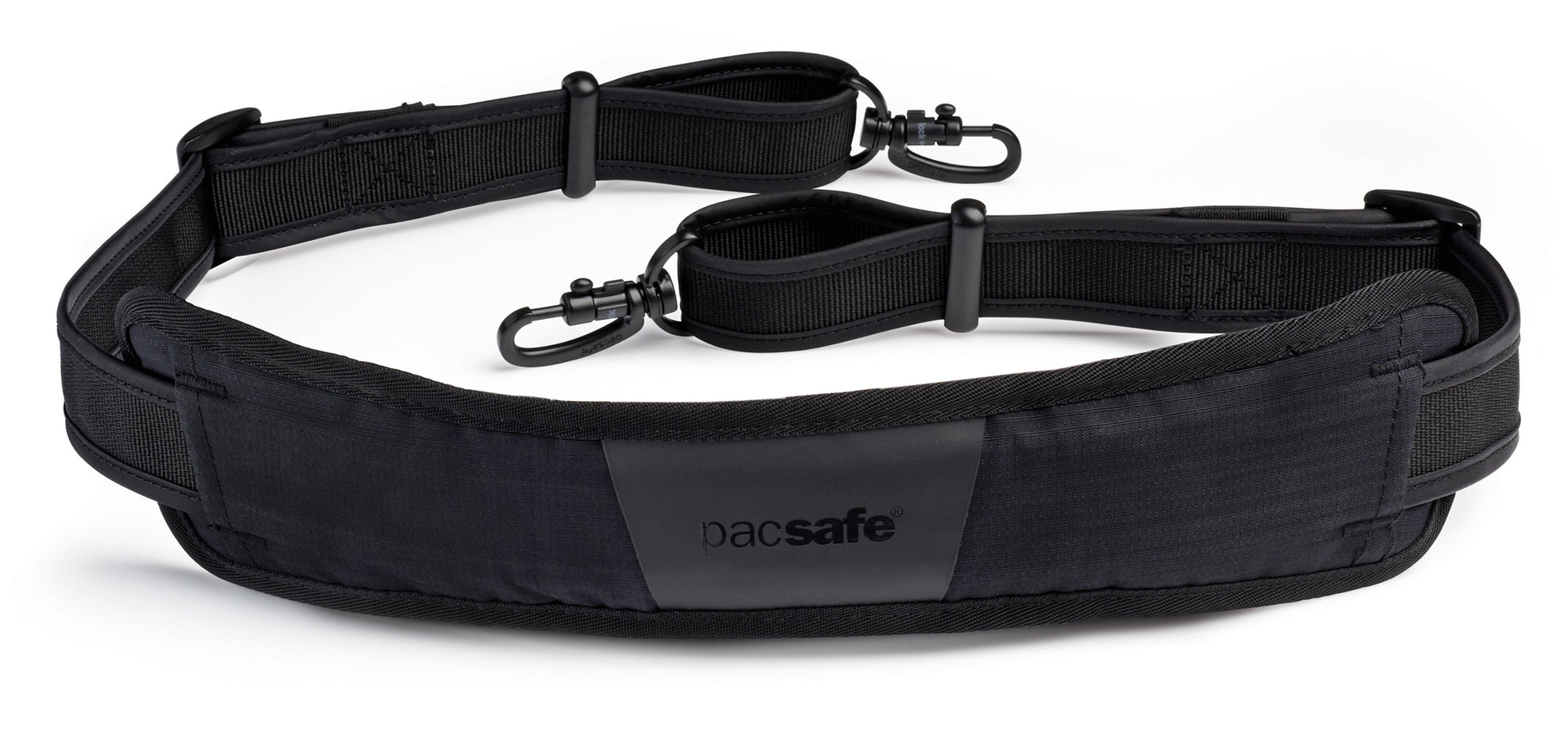 pacsafe camera strap