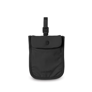 Coversafe® S25 secret travel bra pouch  Pacsafe® - Pacsafe – Official APAC  Store