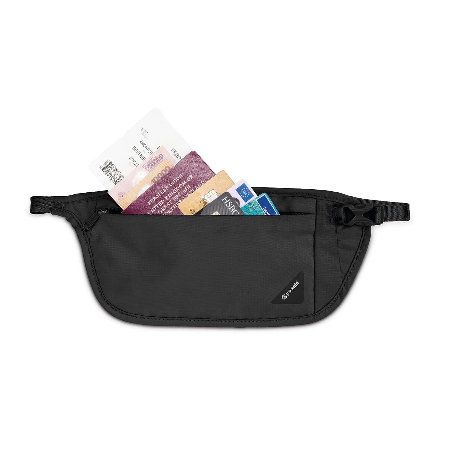Travel Accessories Tagged money-pouches - Pacsafe – Official APAC Store