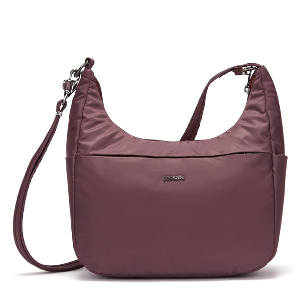 Glonme Women Shoulder Bags Zipper Crossbody Bag Large Capacity Nylon Handbag  Multi Pockets Ladies Waterproof Adjustable Strap Detachable Anti-Theft Gray  - Walmart.com
