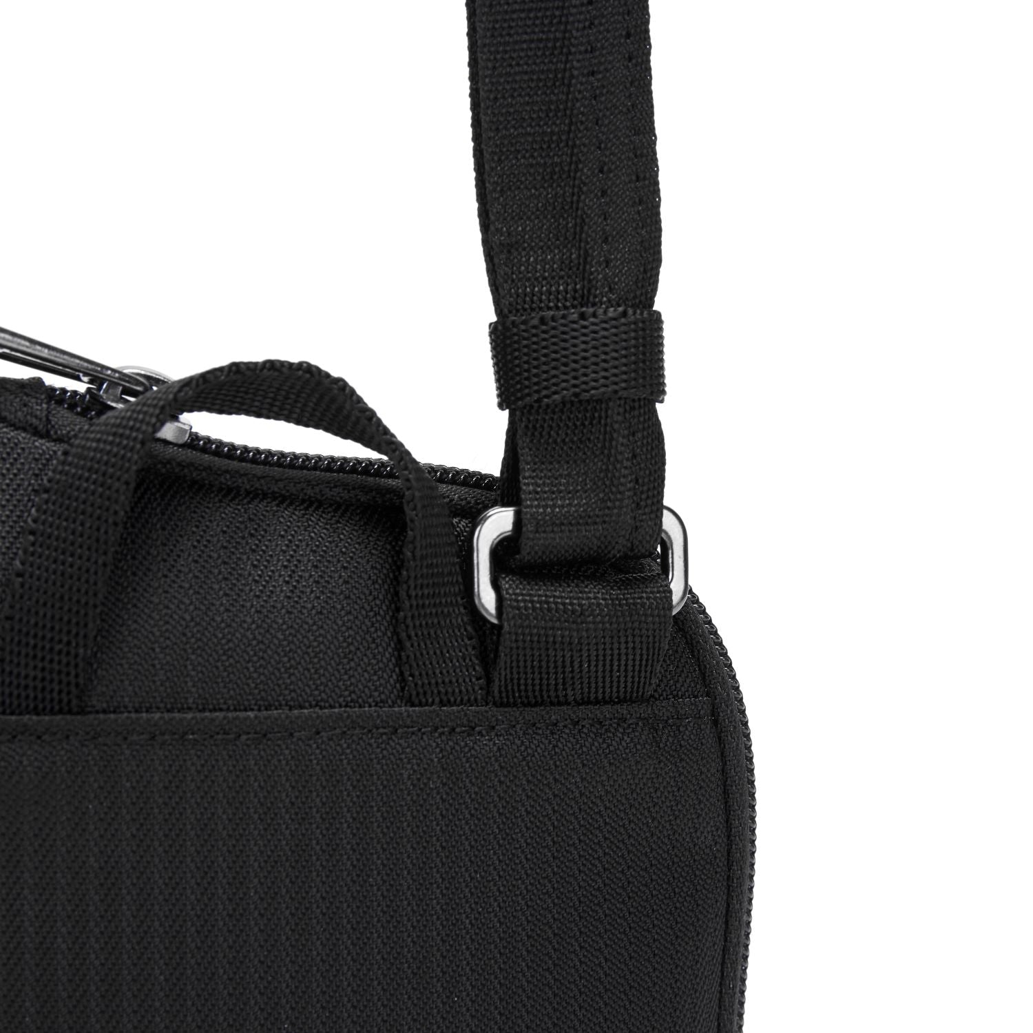 Anti-theft Crossbody Bag  Daysafe in Black by Pacsafe - Pacsafe