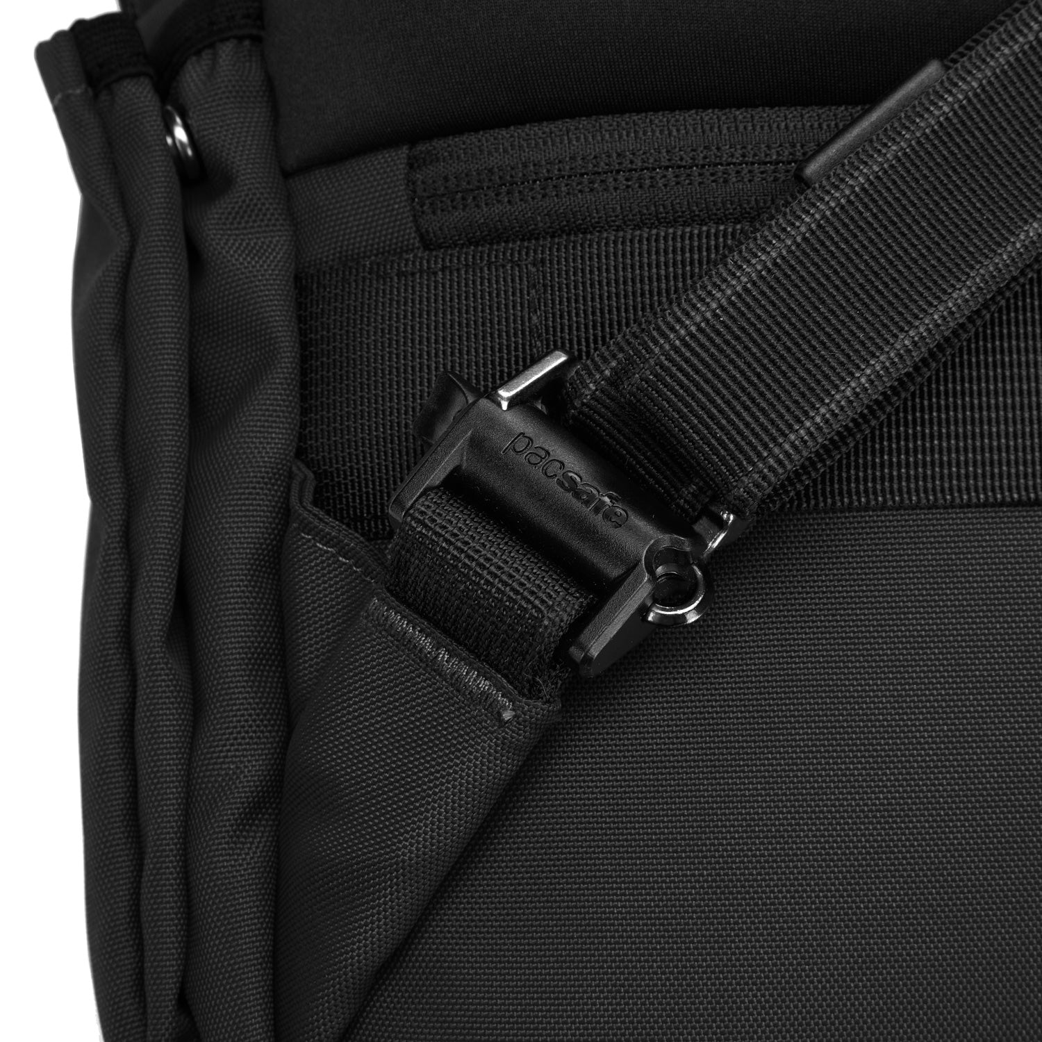 Pacsafe® X anti-theft 20L backpack  Pacsafe® - Pacsafe – Official APAC  Store