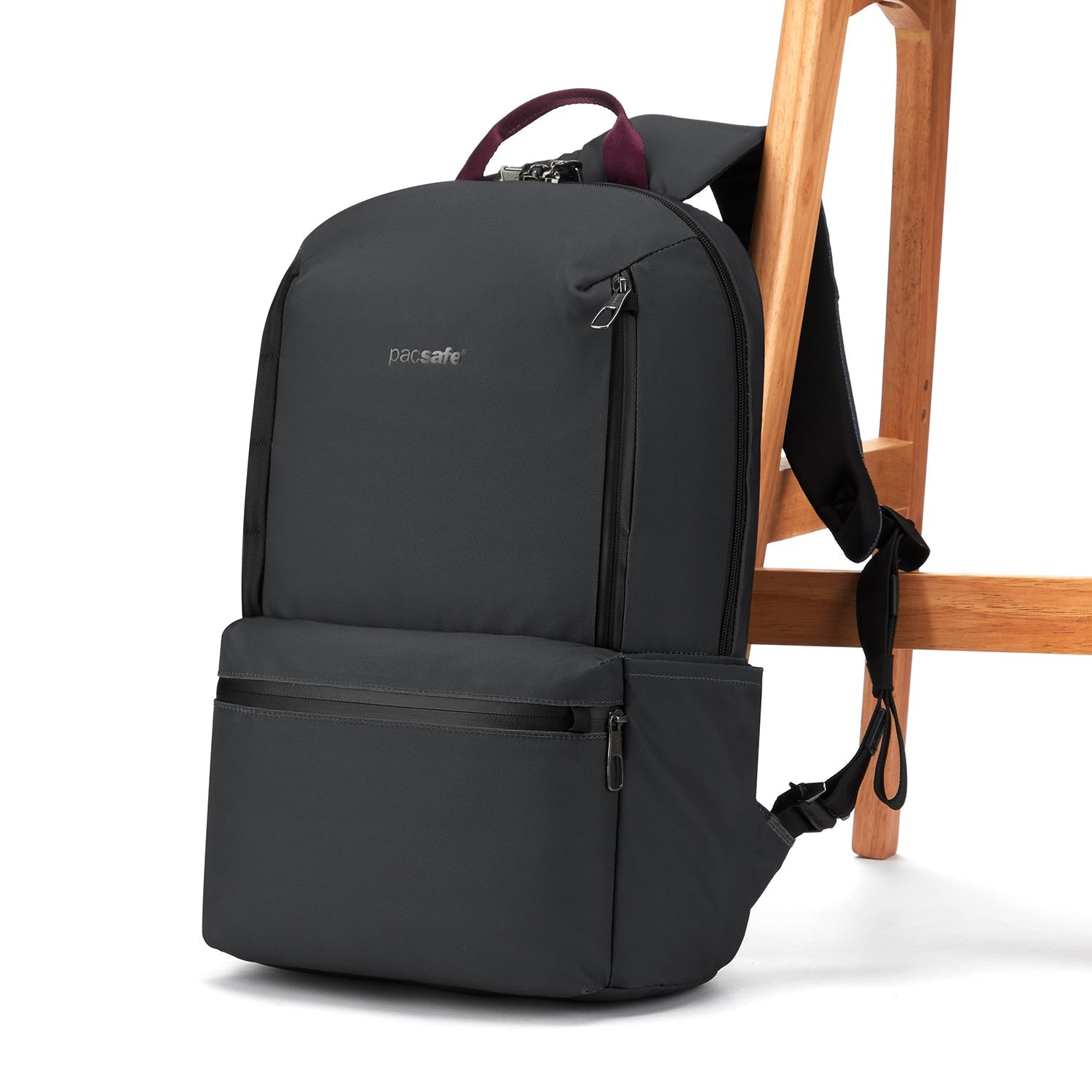Pacsafe® X anti-theft 20L backpack  Pacsafe® - Pacsafe – Official APAC  Store