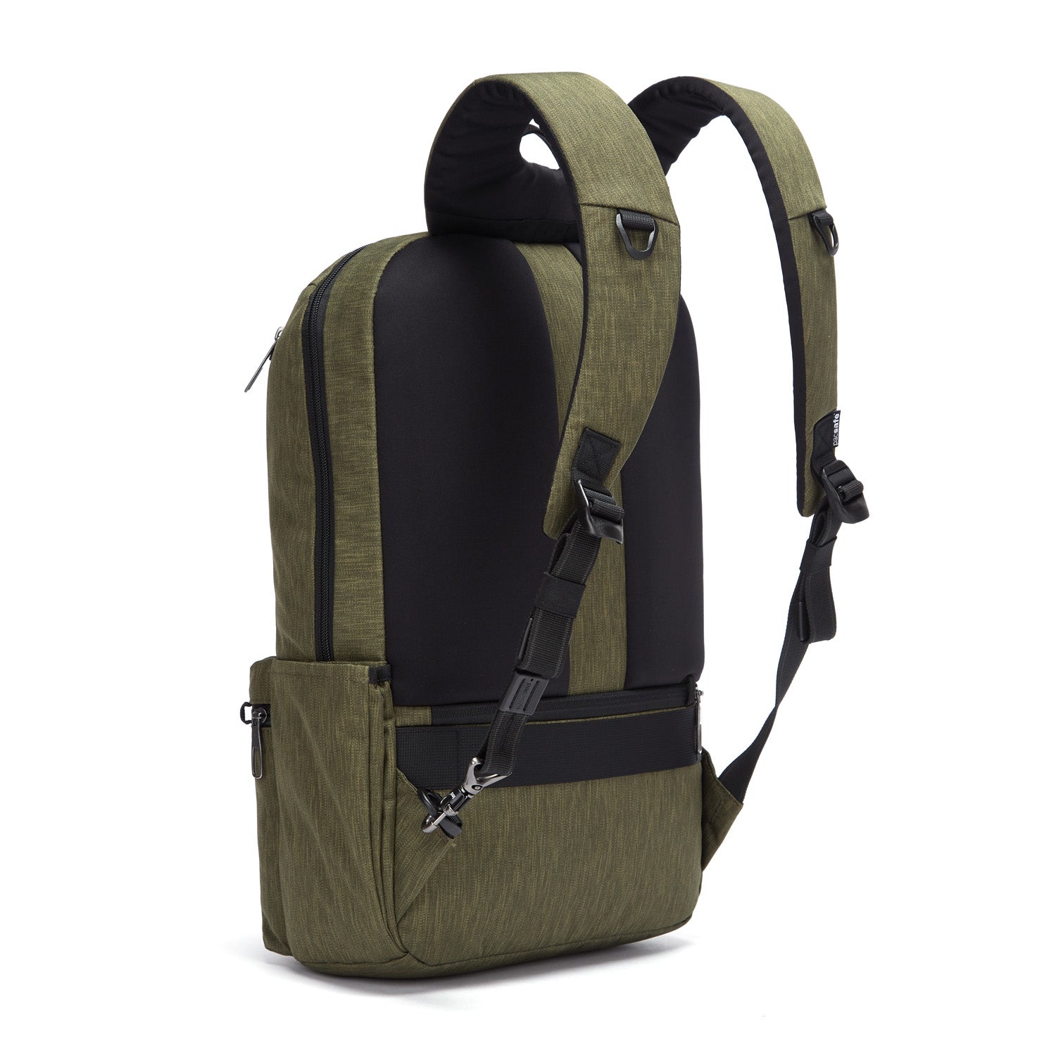 Pacsafe® X anti-theft backpack | Pacsafe® - Pacsafe – Official 