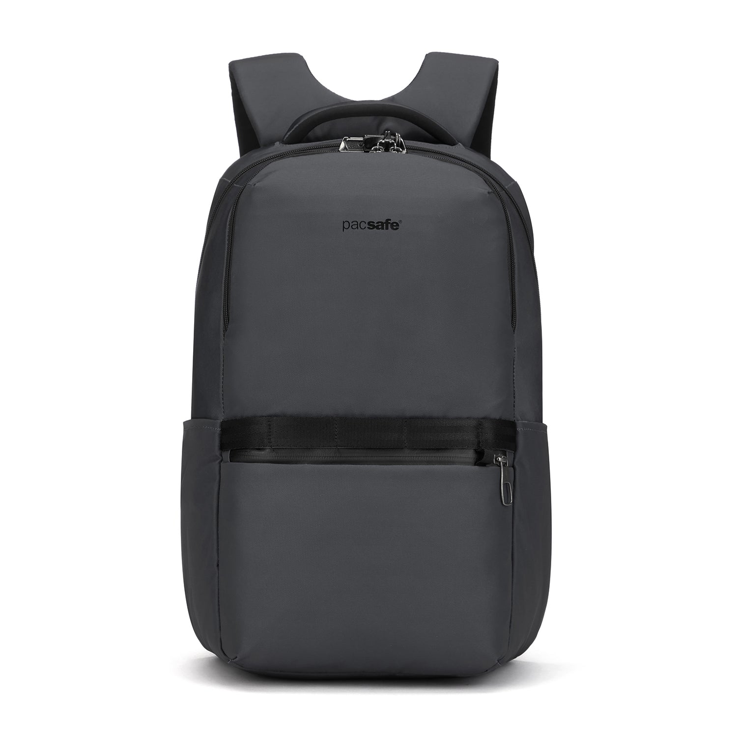 7 Minimal All-Black Backpacks for Urban Commuters I CARRYOLOGY