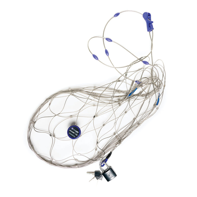 55L antitheft backpack & bag protector Pacsafe® Pacsafe Official