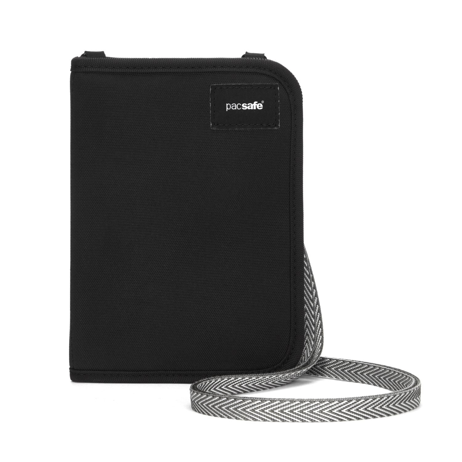 Coversafe Under Clothing Money Pouches, RFID Blocking Belts Pacsafe -  Pacsafe – Official APAC Store