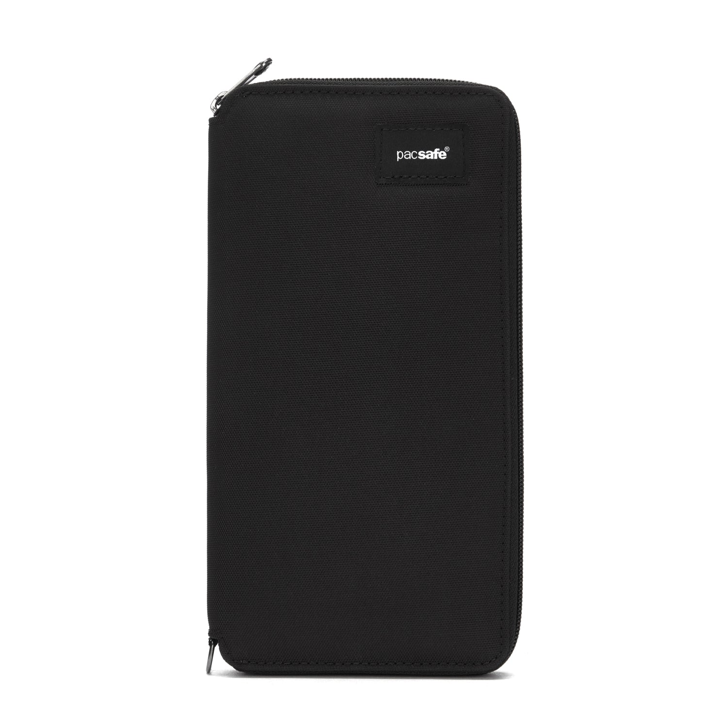 RFIDsafe™ RFID blocking travel wallet | Pacsafe® - Pacsafe